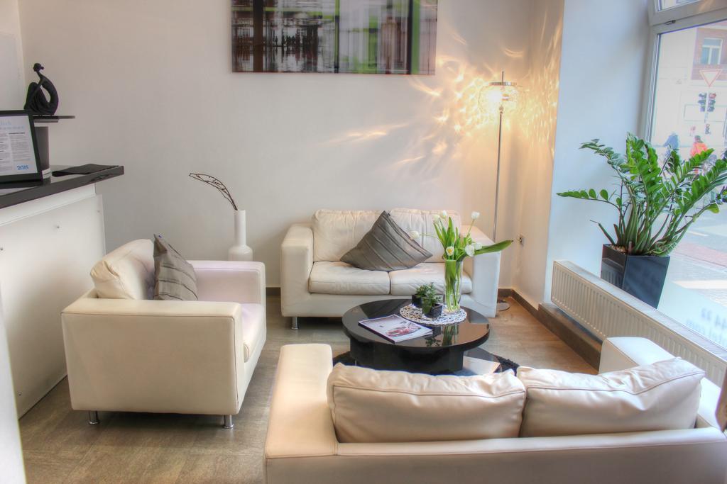 Plenus Boutique Hotel 3*