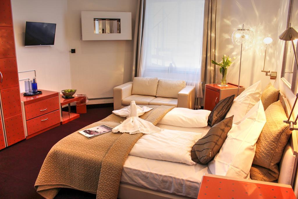 Hotel Plenus Boutique Bremen