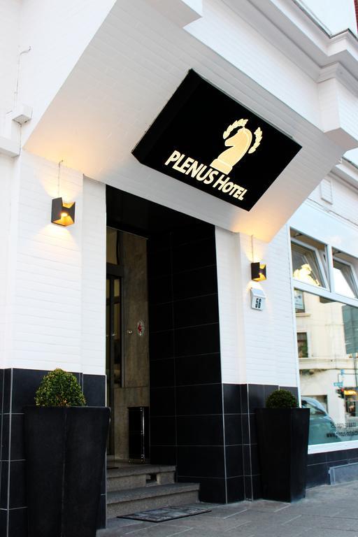 Plenus Boutique 3* Bremen