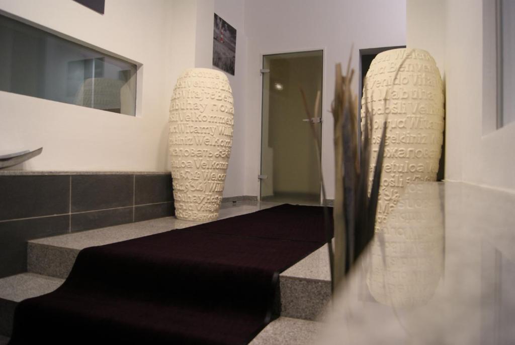 Plenus Boutique Hotel