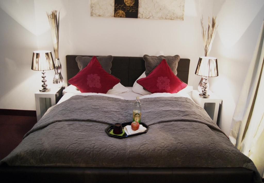 Plenus Boutique Hotel 3*