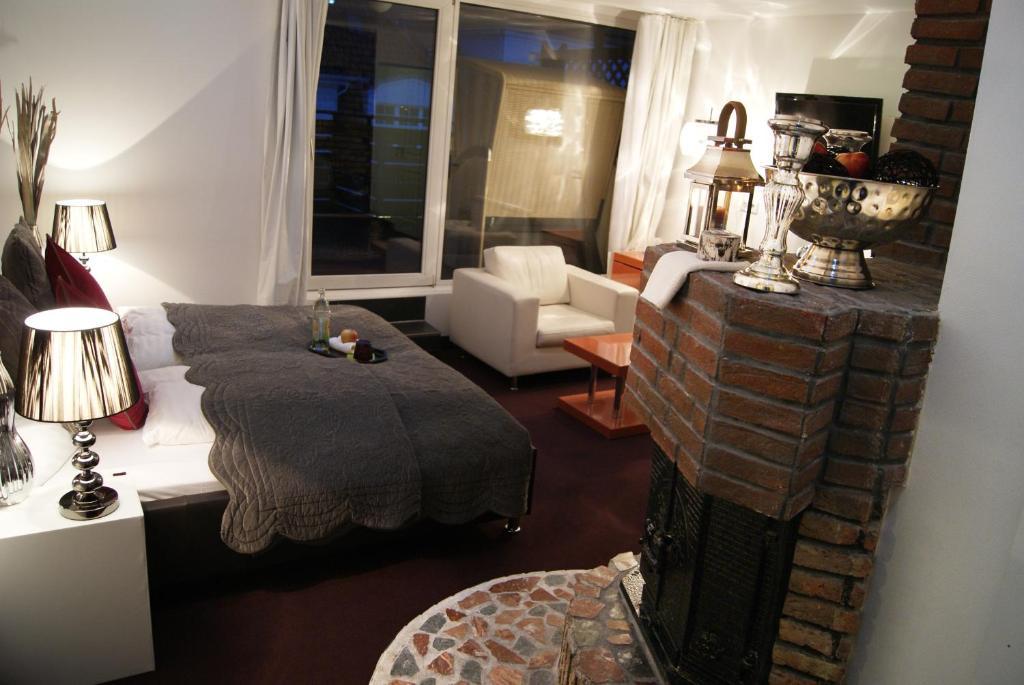 Plenus Boutique Hotel