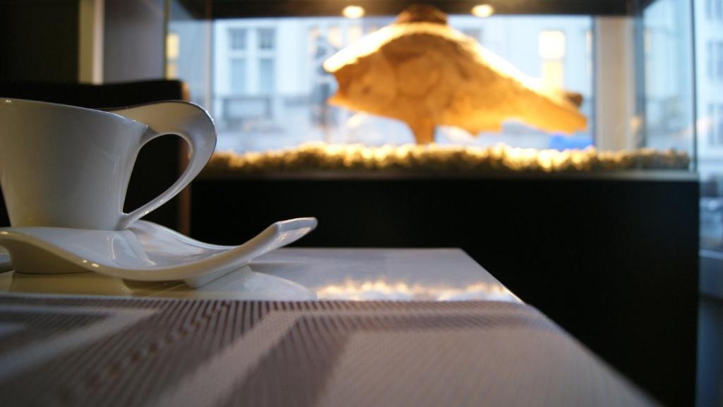 Plenus Boutique Hotel 3*