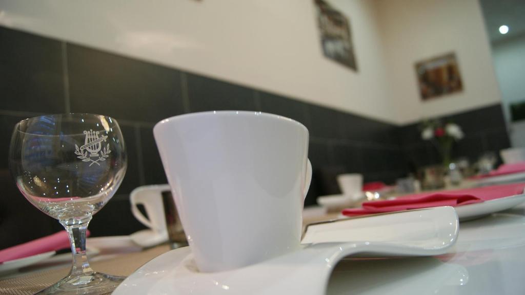 Hotel Plenus Boutique Bremen