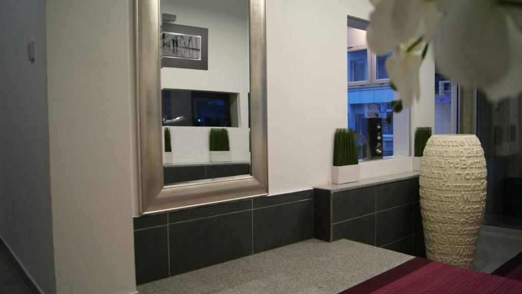 Plenus Boutique 3* Bremen