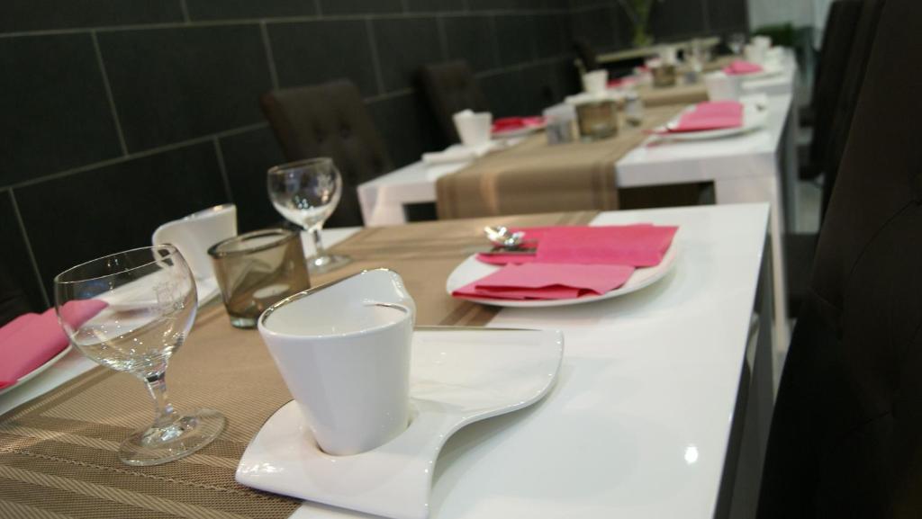 Hotel Plenus Boutique
