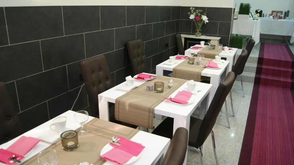 Plenus Boutique Hotel Bremen