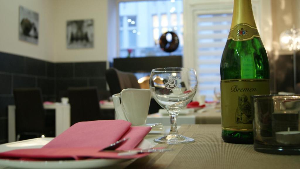 Plenus Boutique Hotel