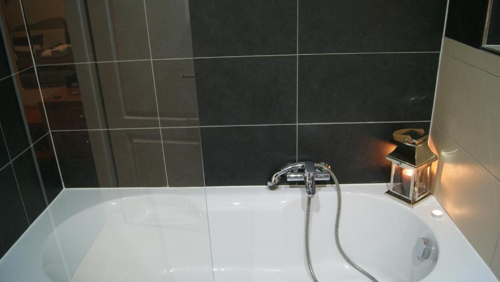 Plenus Boutique Hotel 3*